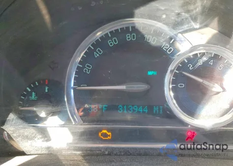 2010 Chevrolet Hhr Ls z USA, uszkodzony, nr VIN 3GNBAADB3AS515941